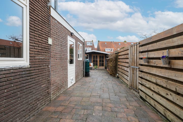 Foto 5 van Waling Dijkstrastraat 12