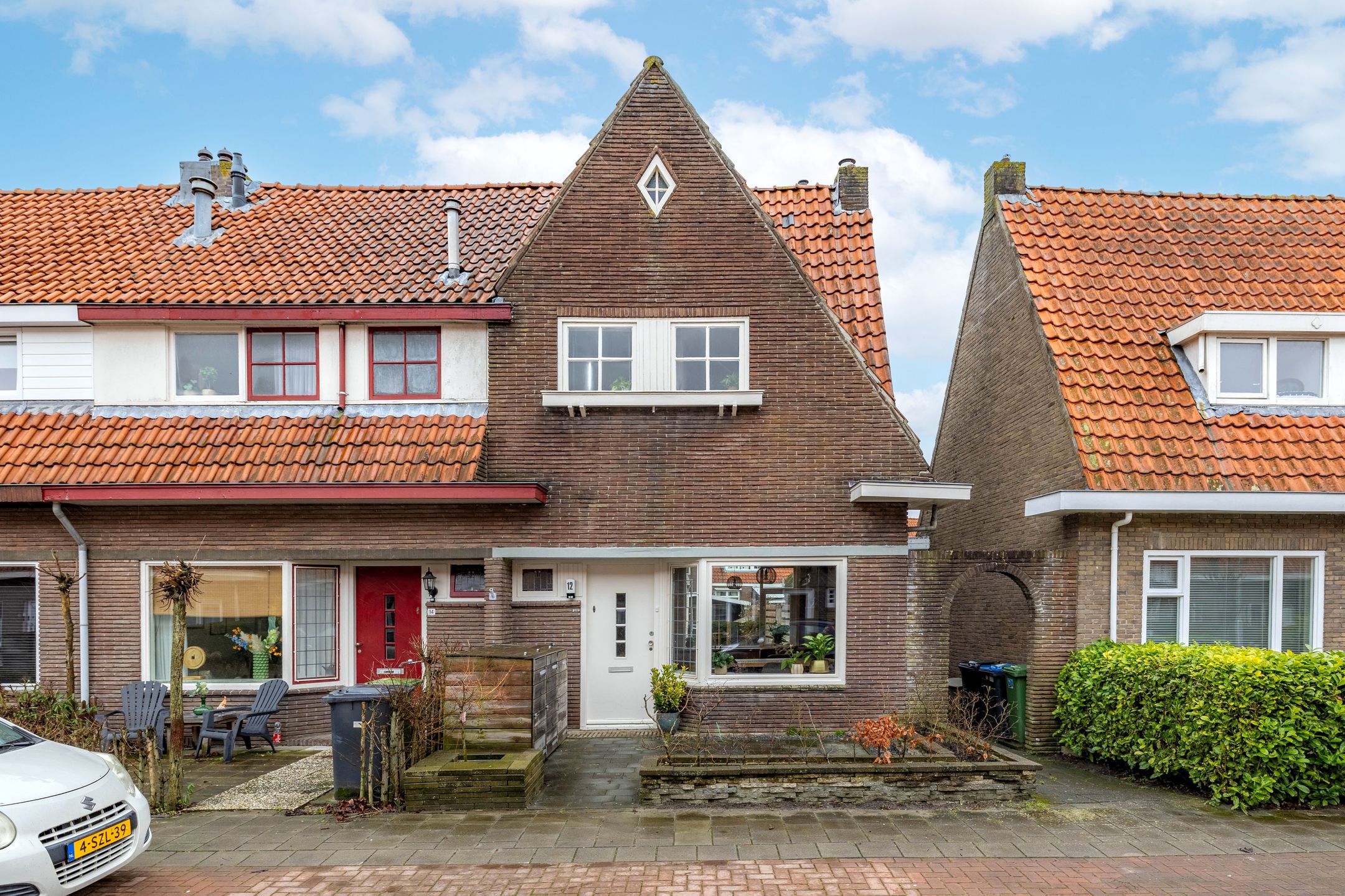 Foto 6 van Waling Dijkstrastraat 12