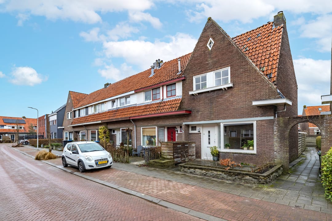 Foto 7 van Waling Dijkstrastraat 12