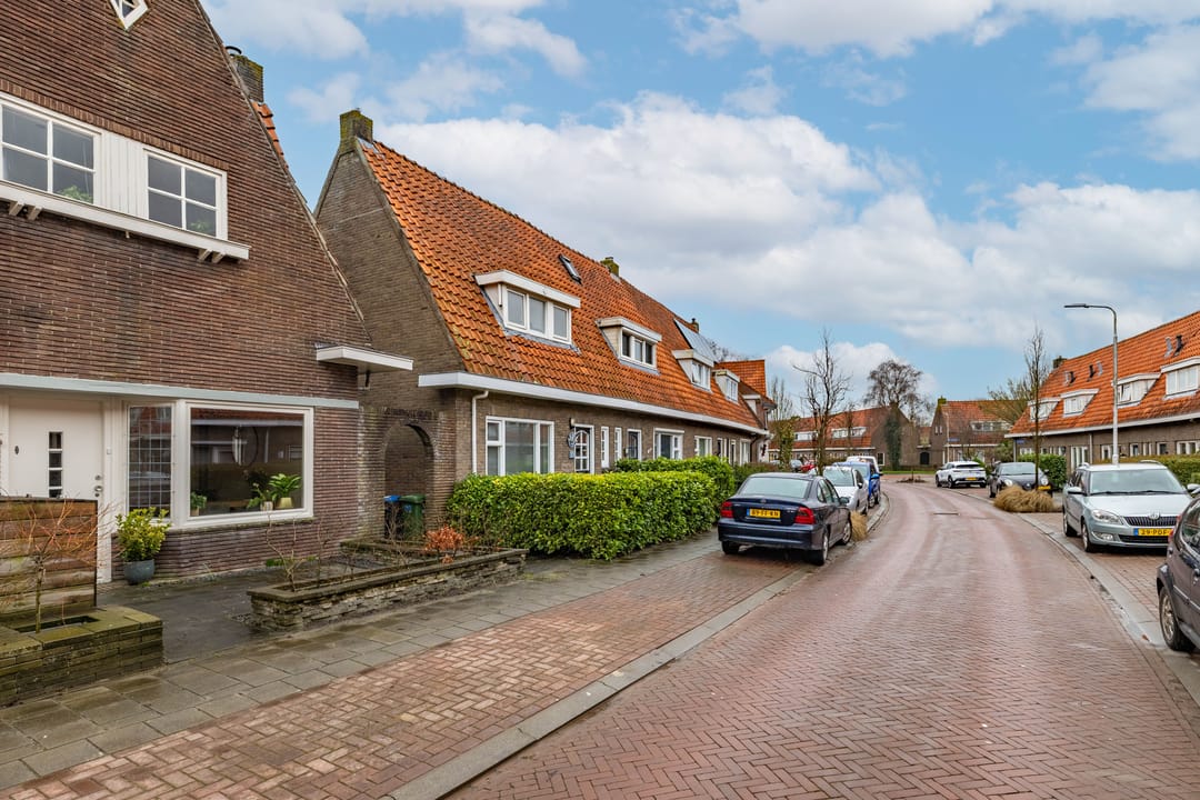 Foto 8 van Waling Dijkstrastraat 12