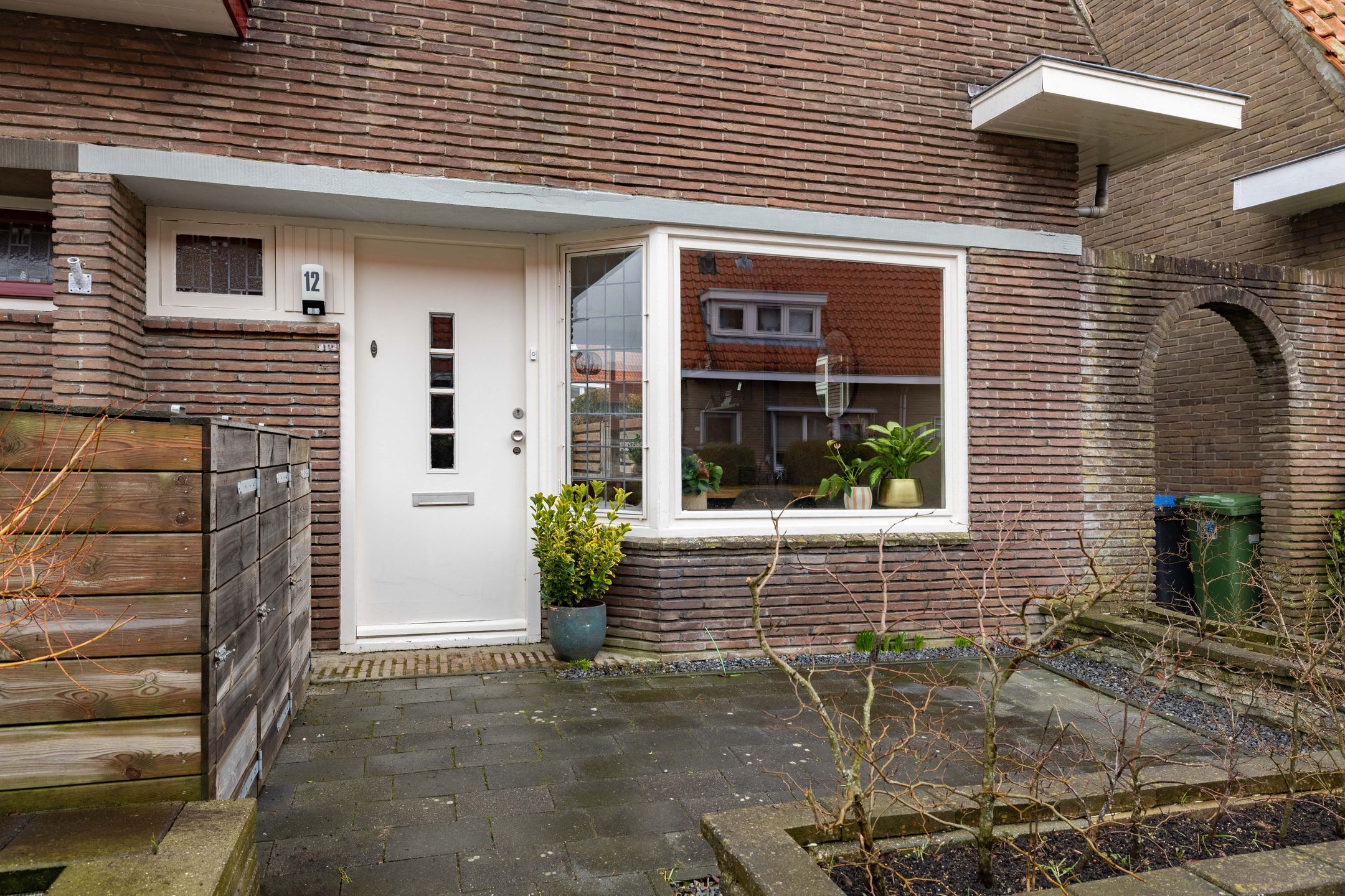 Foto 9 van Waling Dijkstrastraat 12