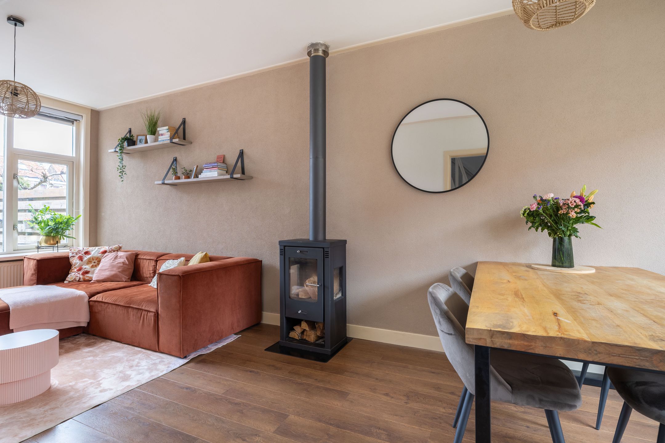 Foto 12 van Waling Dijkstrastraat 12