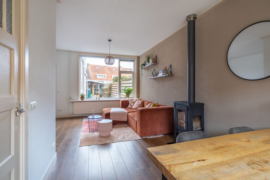 Foto 13 van Waling Dijkstrastraat 12