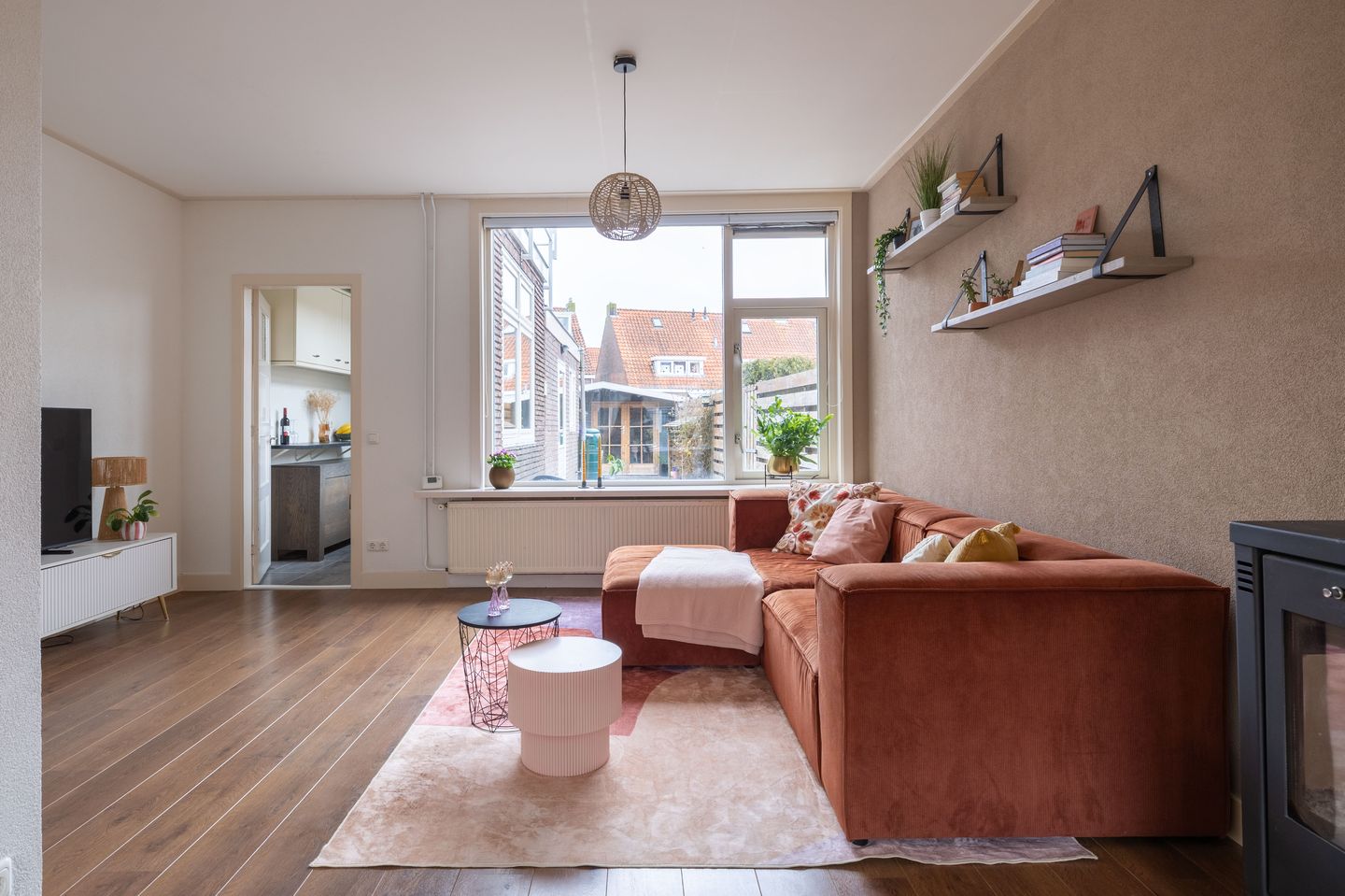 Foto 14 van Waling Dijkstrastraat 12