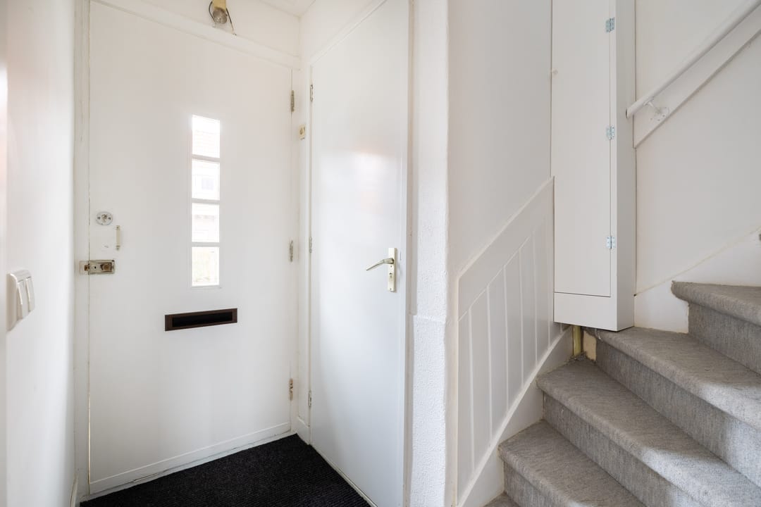 Foto 11 van Waling Dijkstrastraat 12