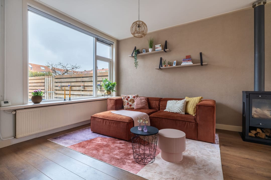 Foto 16 van Waling Dijkstrastraat 12