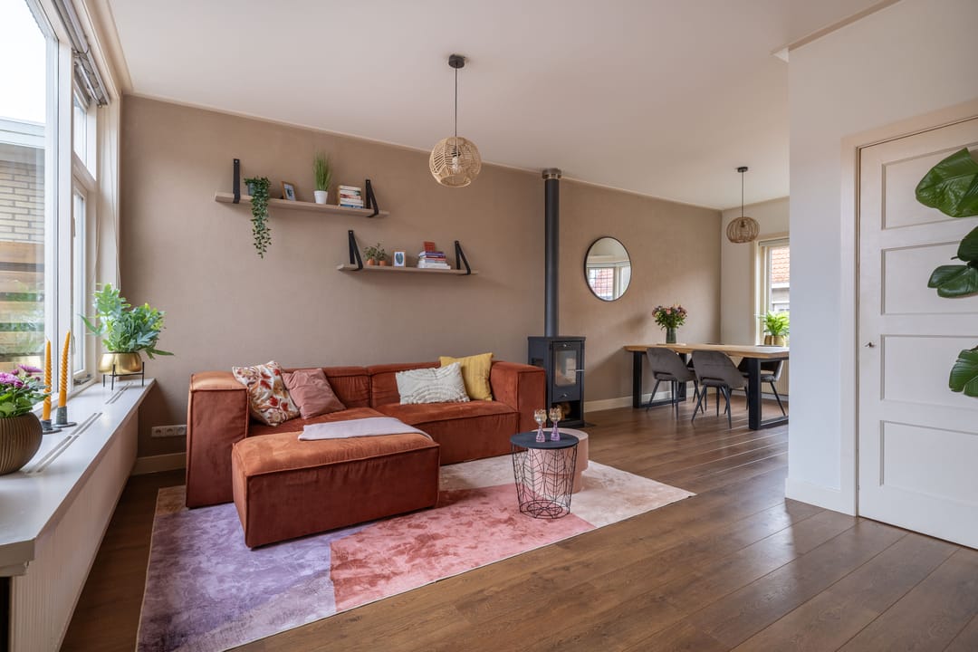 Foto 17 van Waling Dijkstrastraat 12