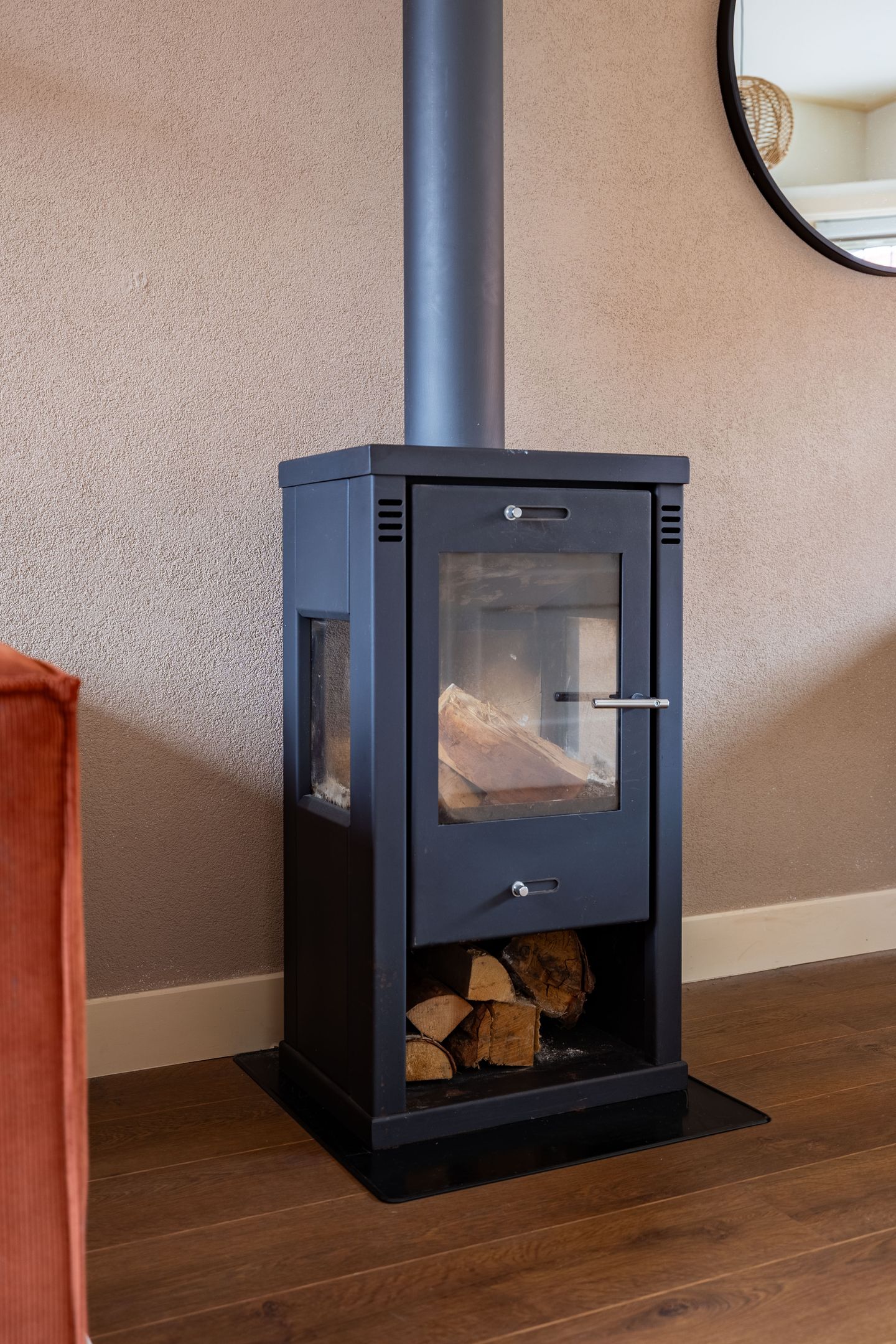 Foto 20 van Waling Dijkstrastraat 12