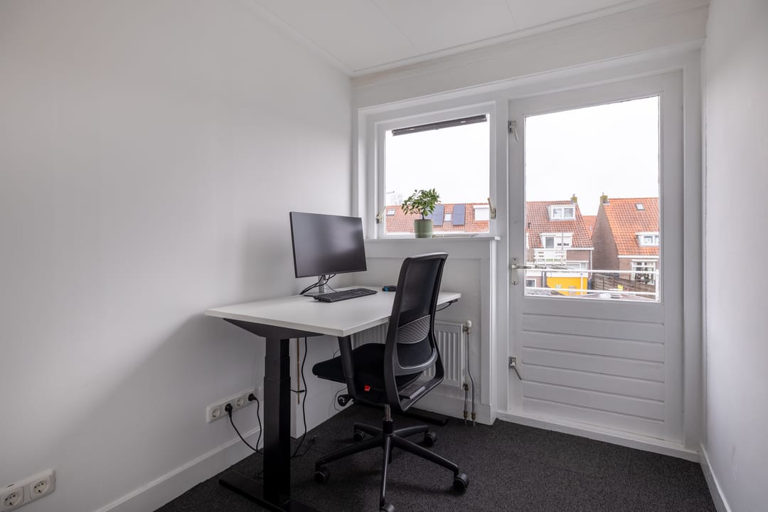 Foto 37 van Waling Dijkstrastraat 12