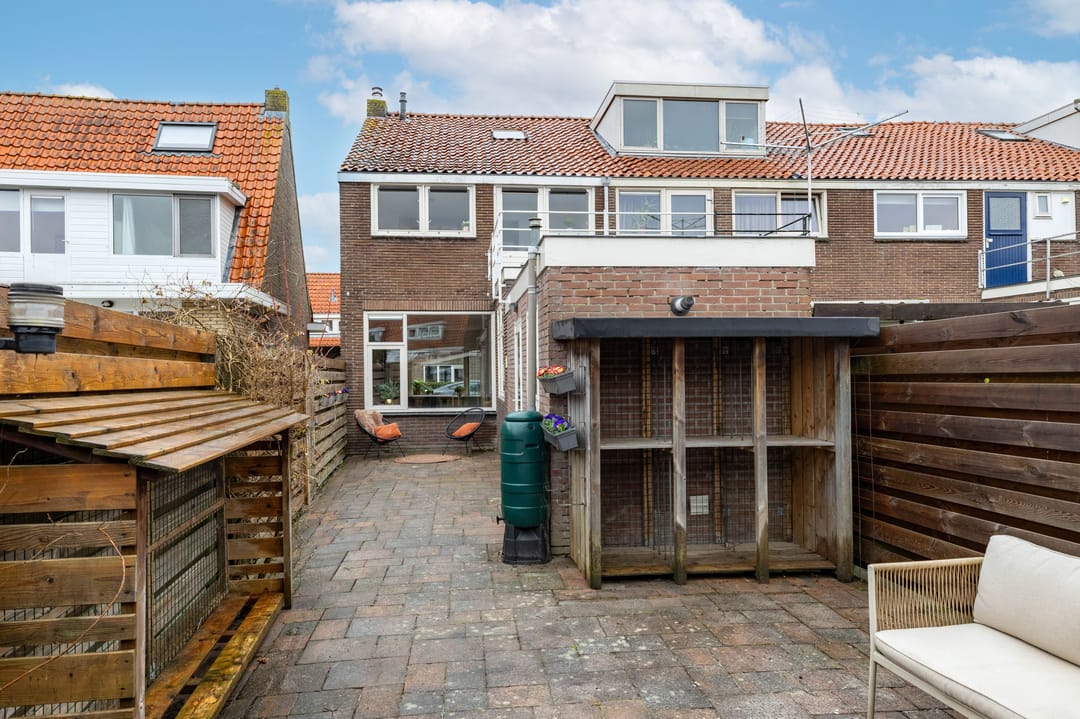 Foto 41 van Waling Dijkstrastraat 12