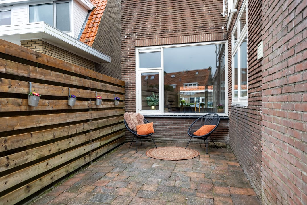 Foto 43 van Waling Dijkstrastraat 12