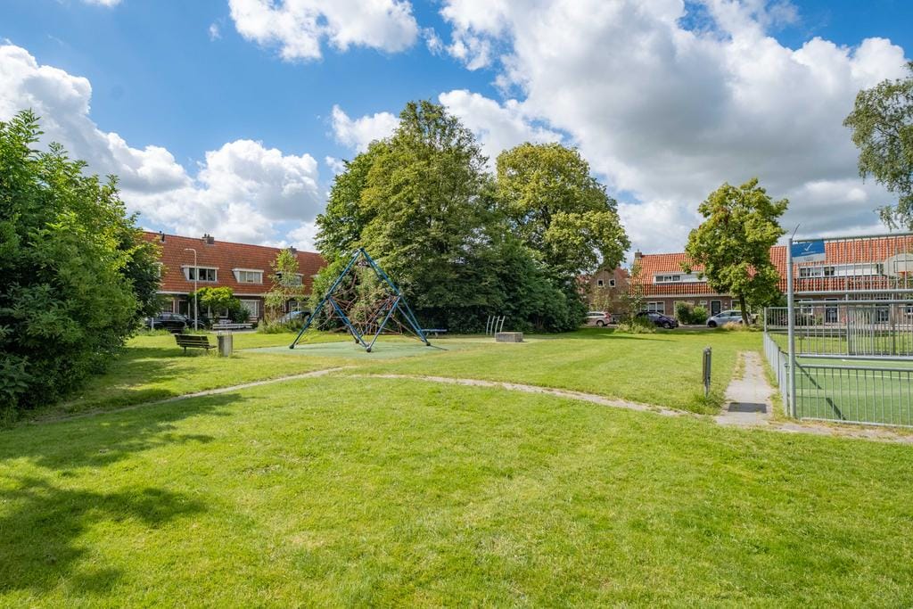 Foto 45 van Waling Dijkstrastraat 12