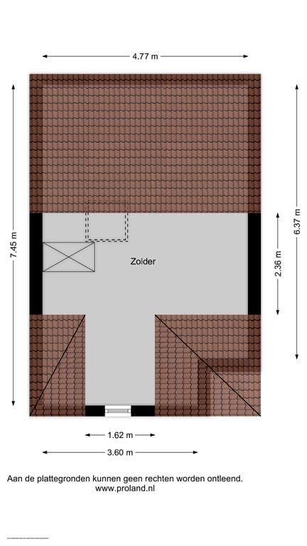 Foto 48 van Waling Dijkstrastraat 12