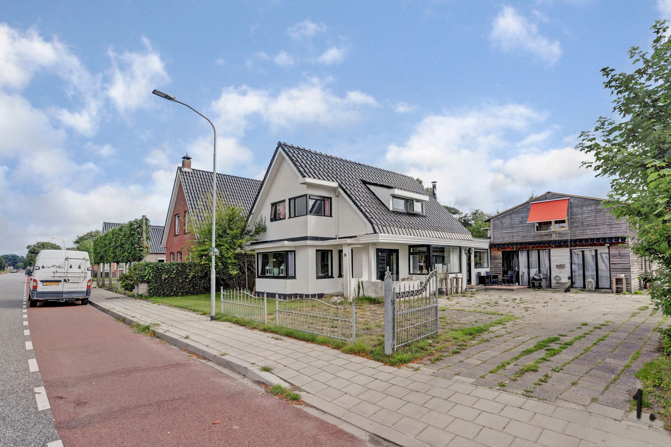 Provincialeweg 74