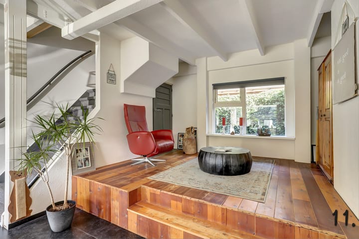 Vrijstaande woning te koop: provincialeweg 74, Kornhorn