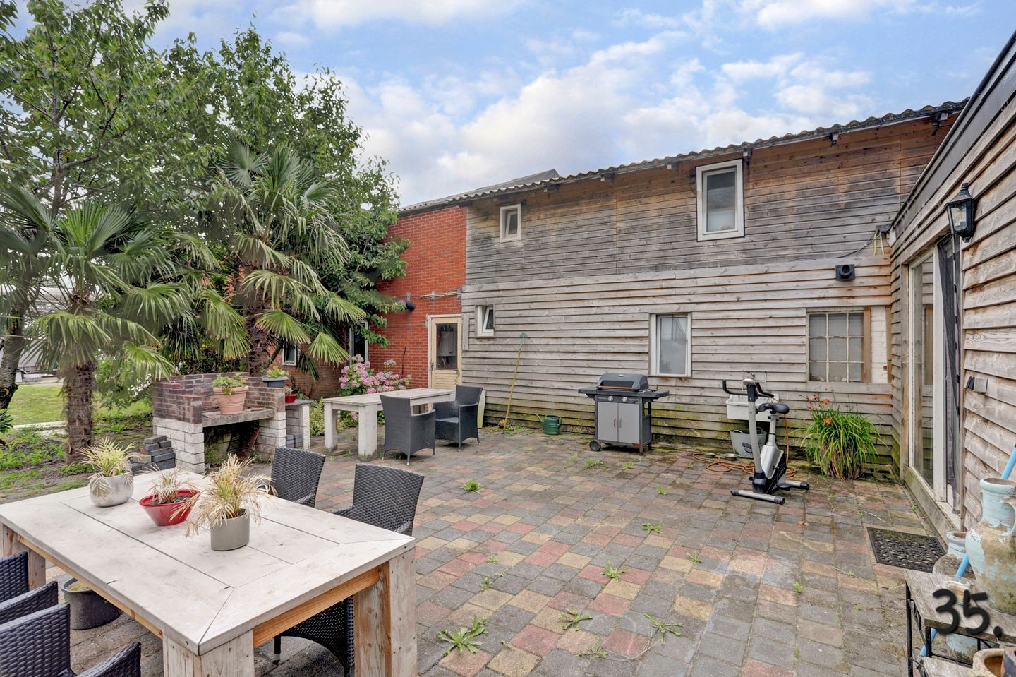 Foto 34 van Provincialeweg 74