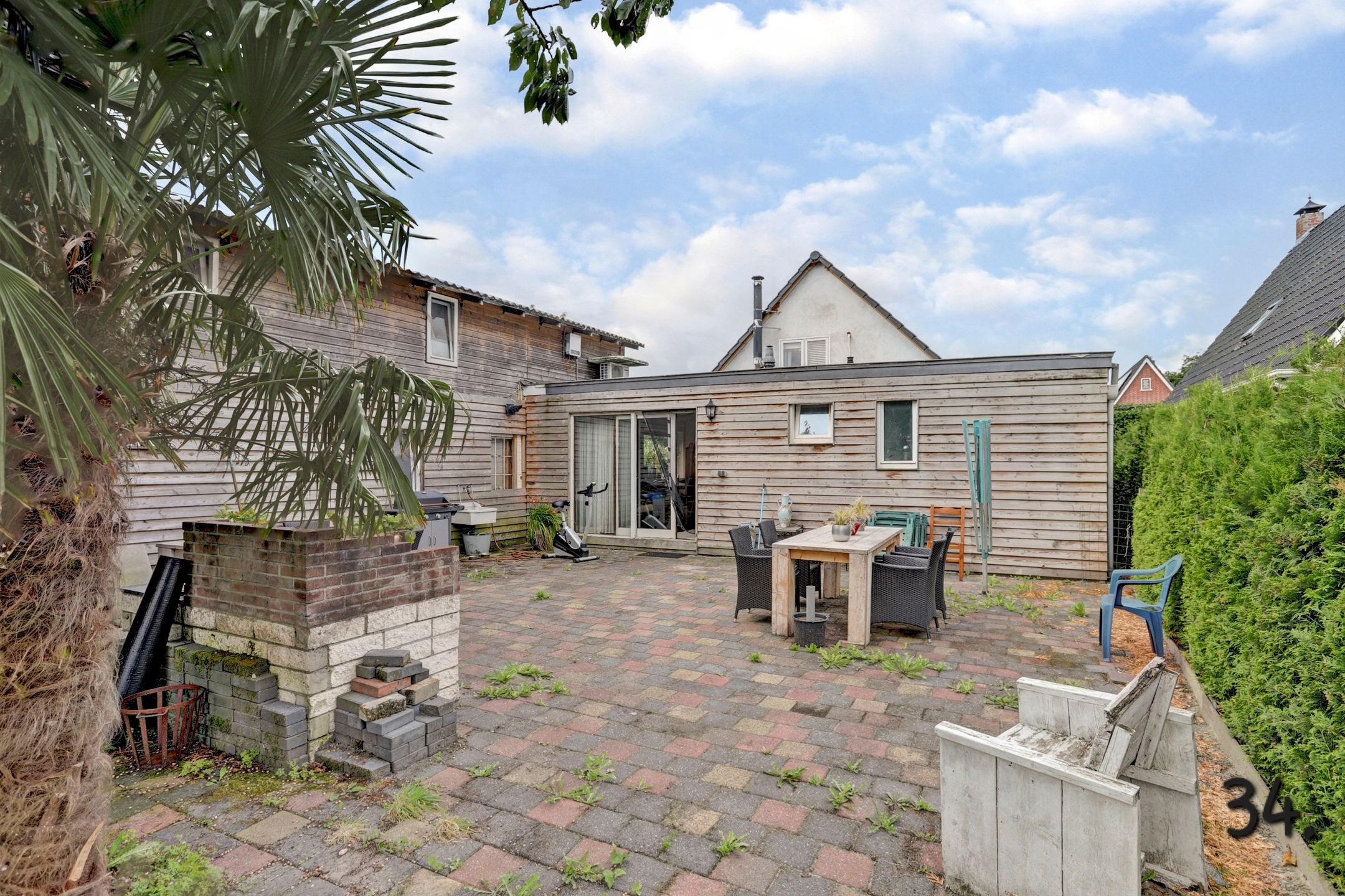 Foto 33 van Provincialeweg 74