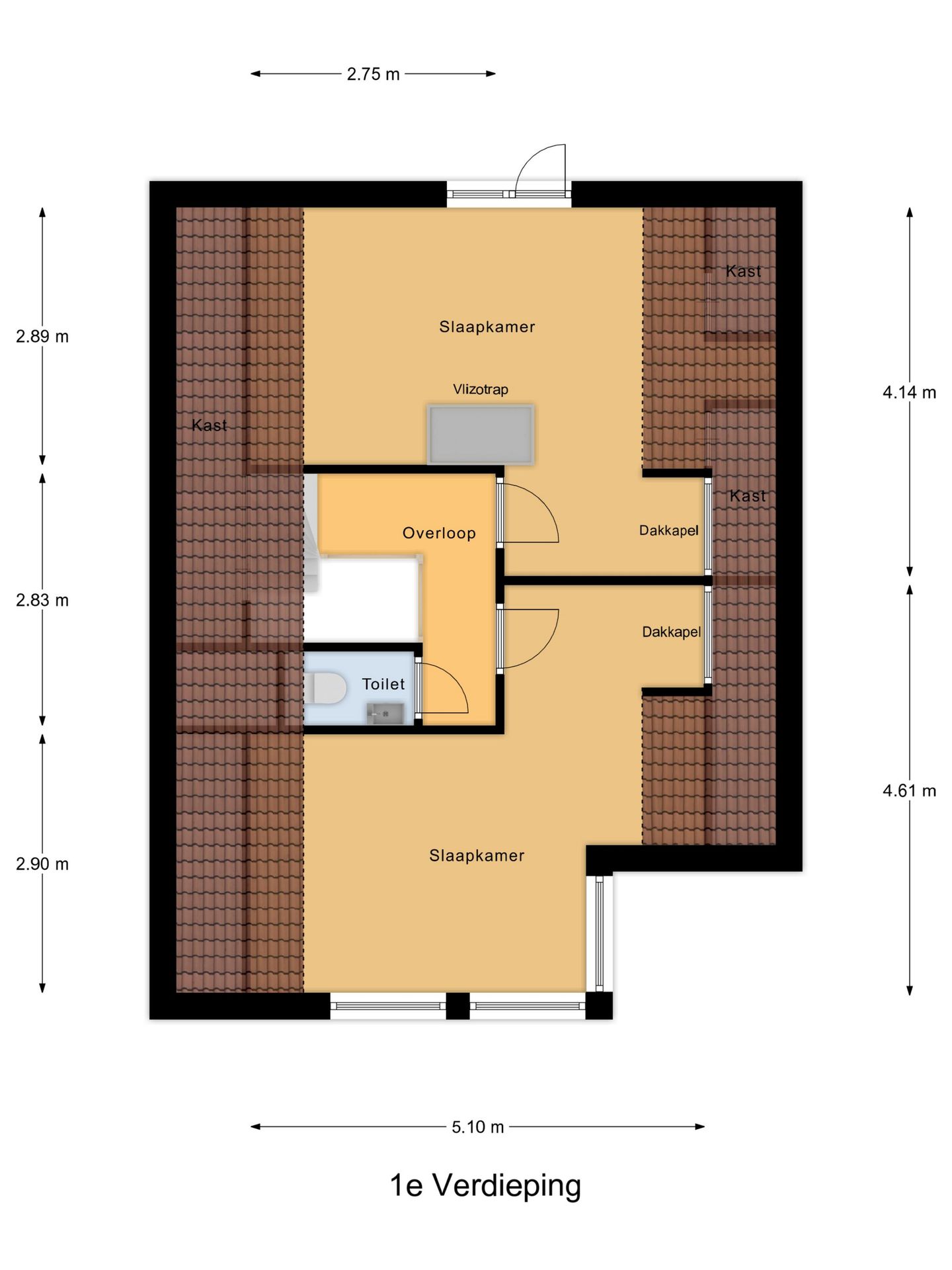 Foto 44 van Provincialeweg 74