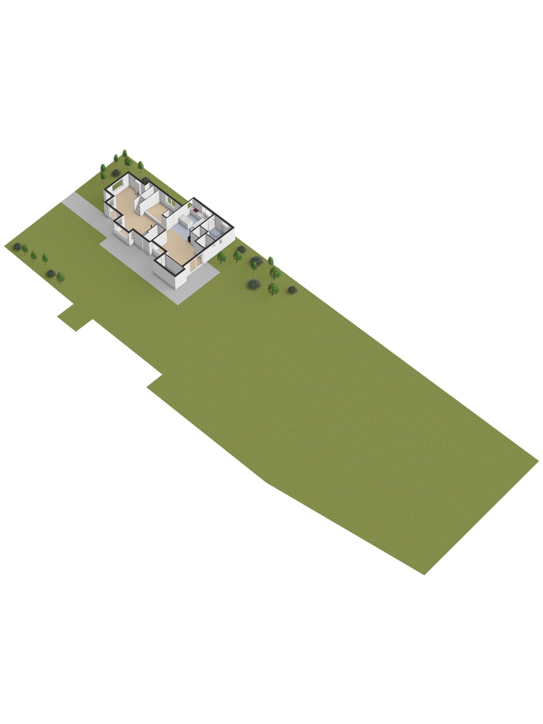 Foto 51 van Provincialeweg 74