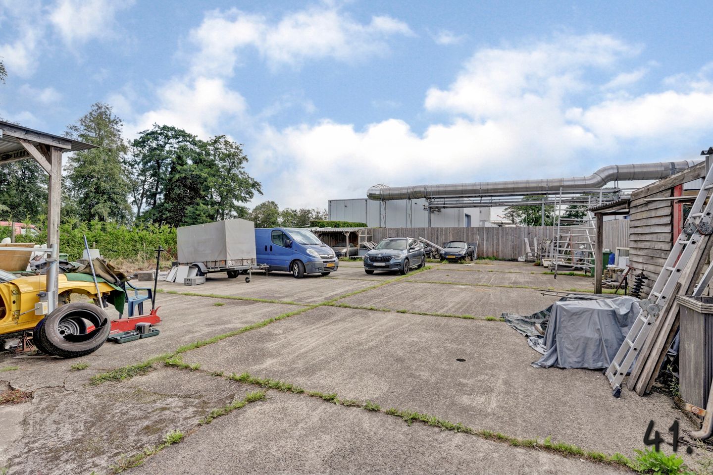 Foto 40 van Provincialeweg 74