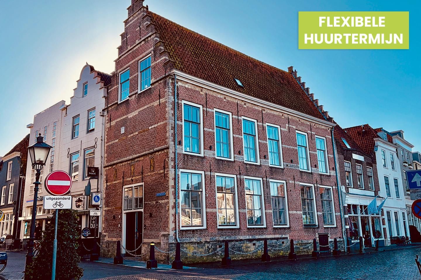 Bekijk foto 1 van Koningstraat 1