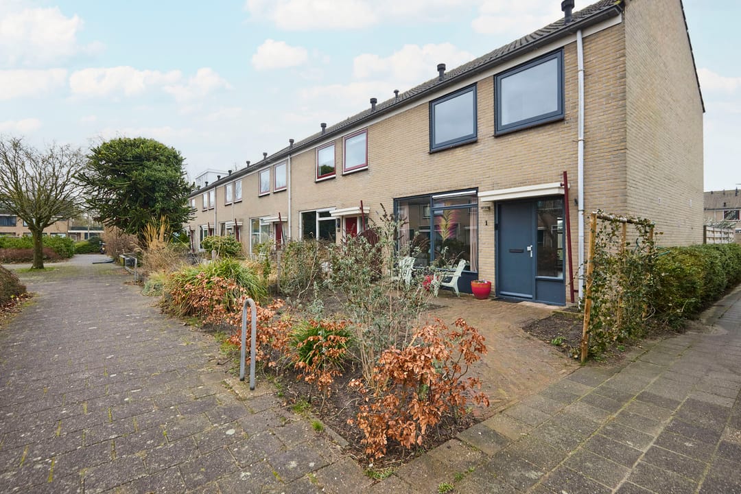 Photo 8 of Klaverveld 1