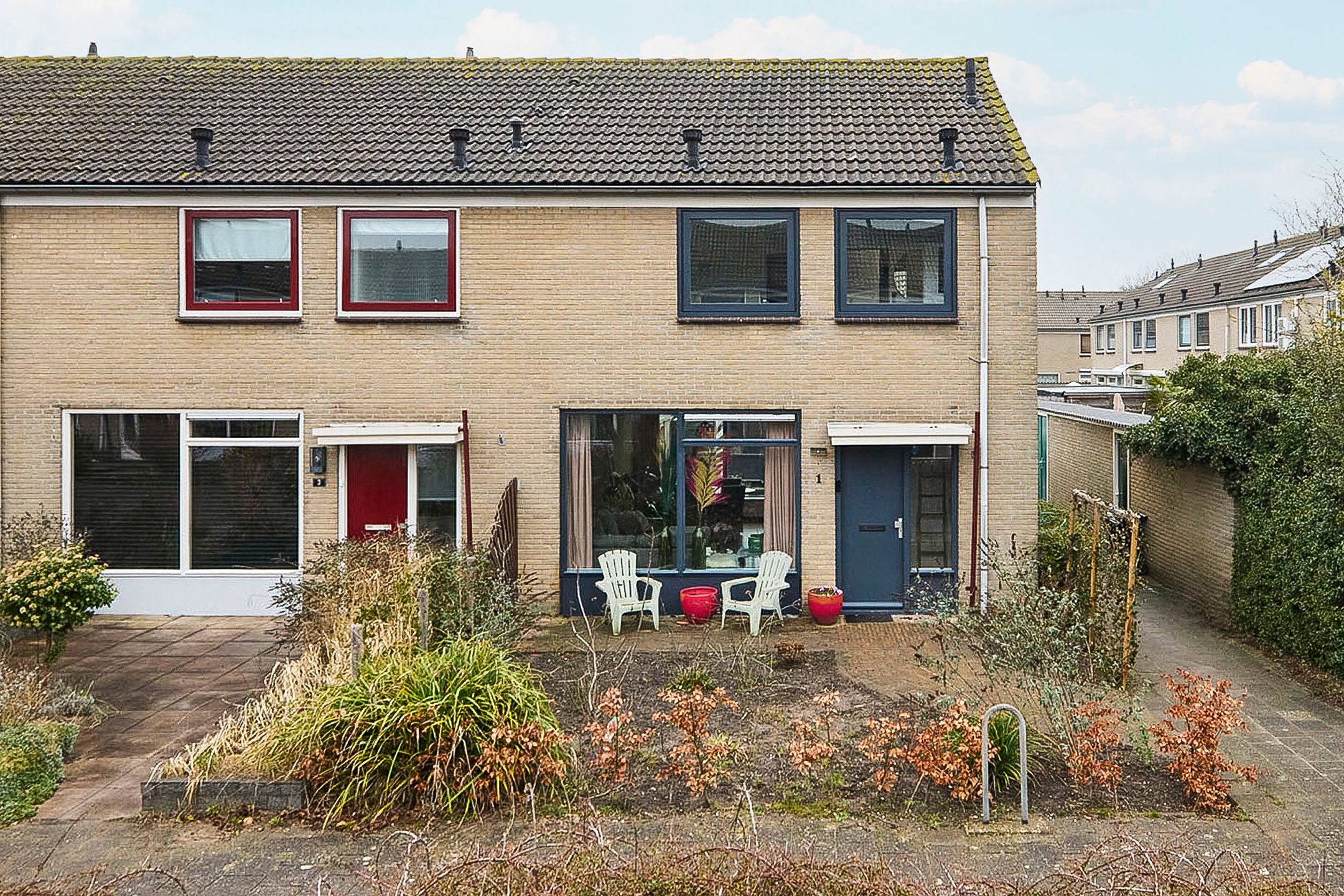 Photo 9 of Klaverveld 1