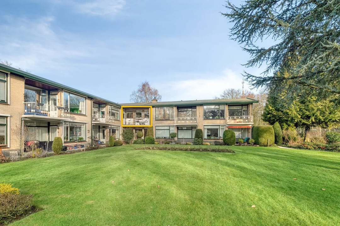 Foto 1 van Oosterlaan 117