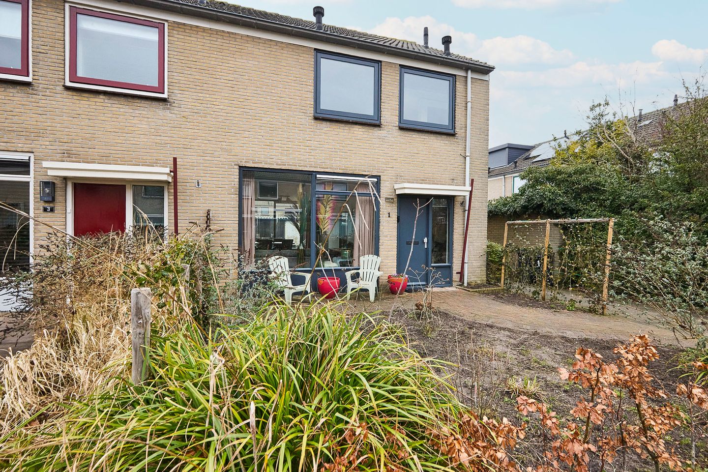 Photo 10 of Klaverveld 1