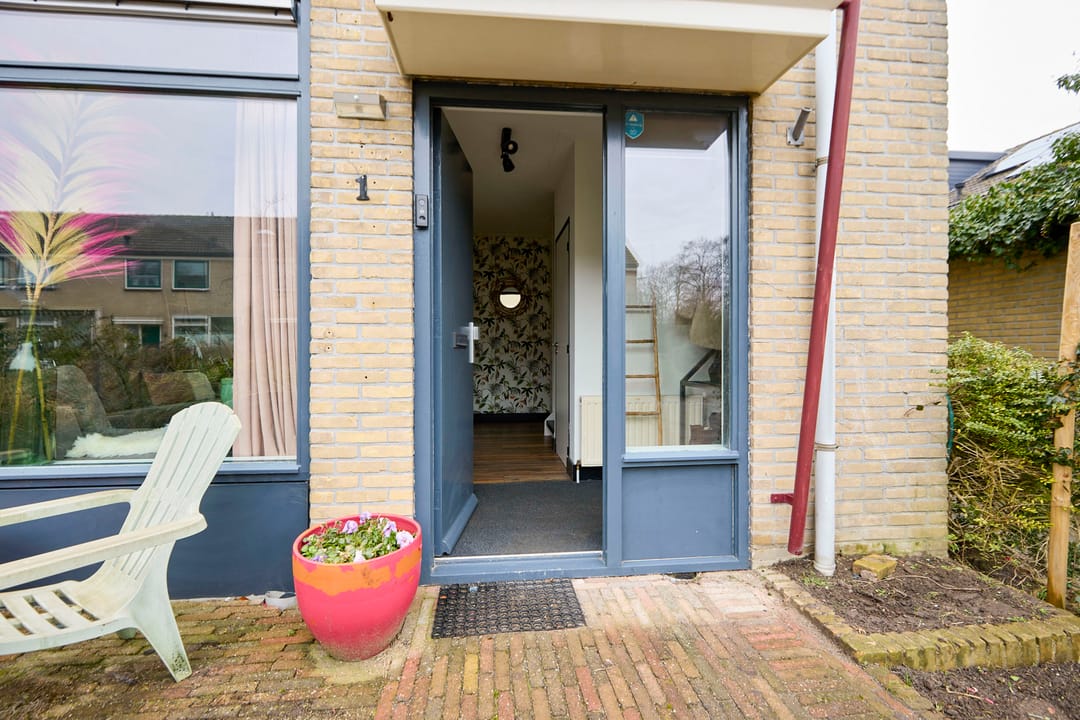 Photo 11 of Klaverveld 1