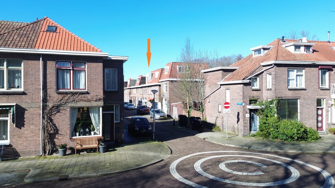 Foto 41 van Vondelstraat 8