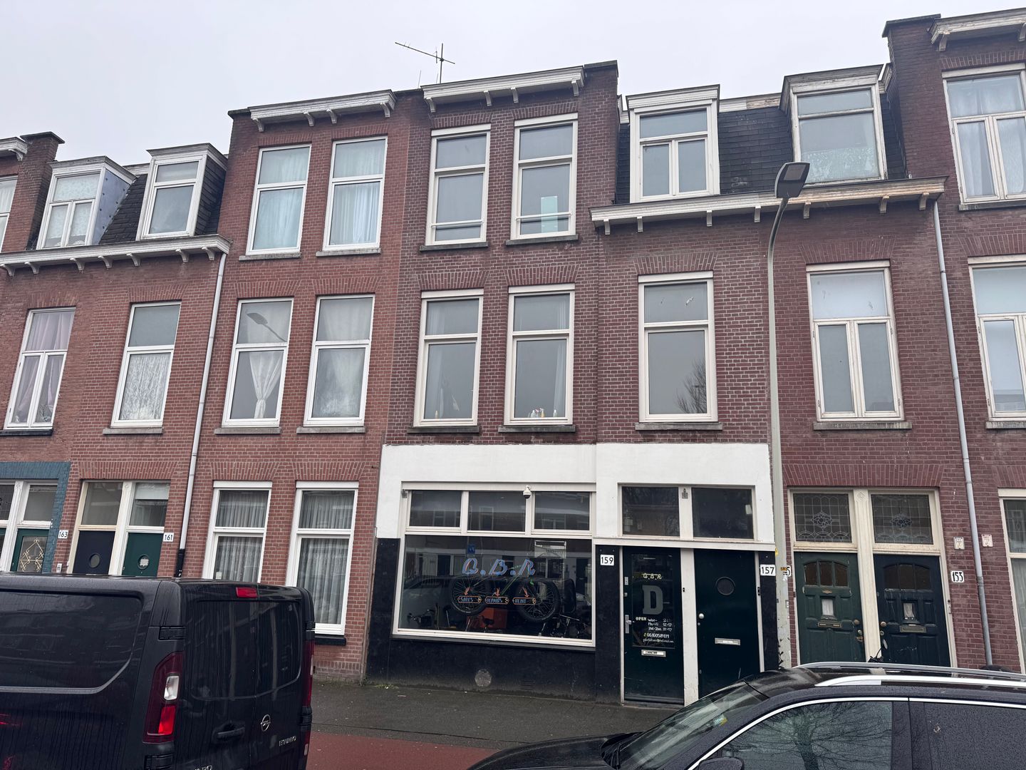 Bekijk foto 2 van Rijswijkseweg 159