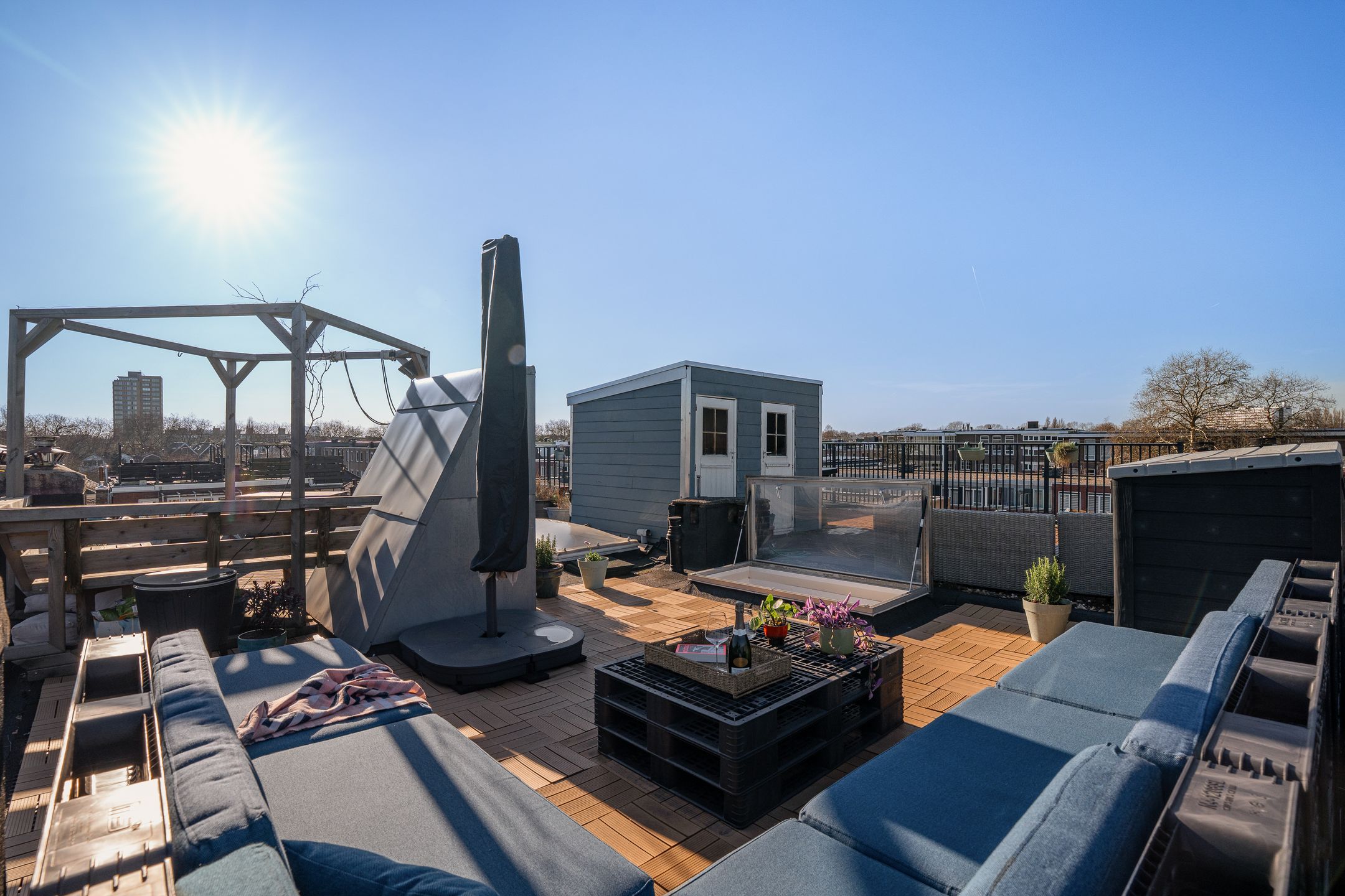 Schiebroekselaan 71-A 71 A02