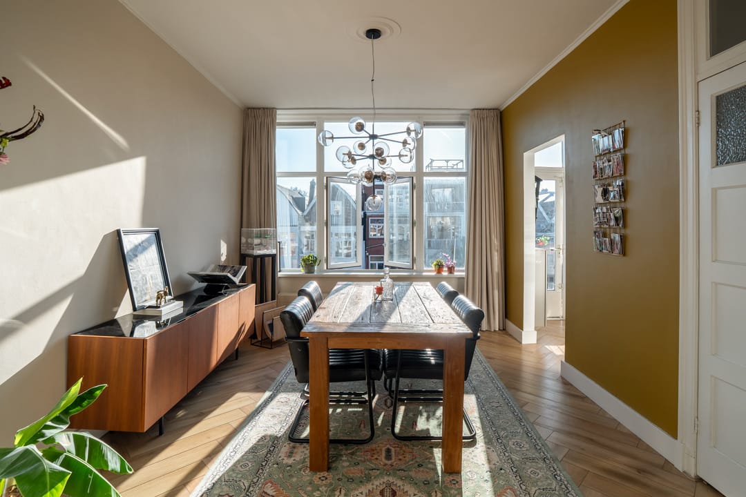 Photo 2 of Schiebroekselaan 71-A02