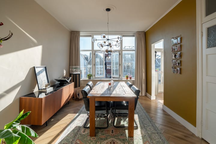 Foto 2 van Schiebroekselaan 71-A02