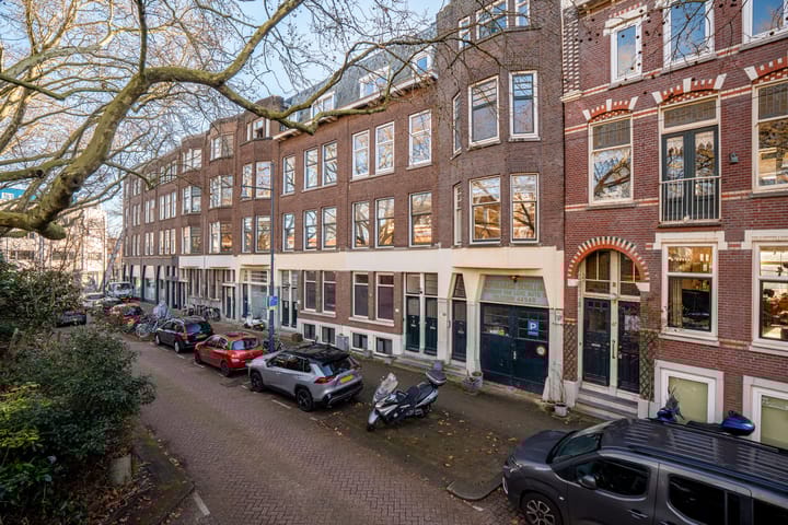 Foto 3 van Schiebroekselaan 71-A02