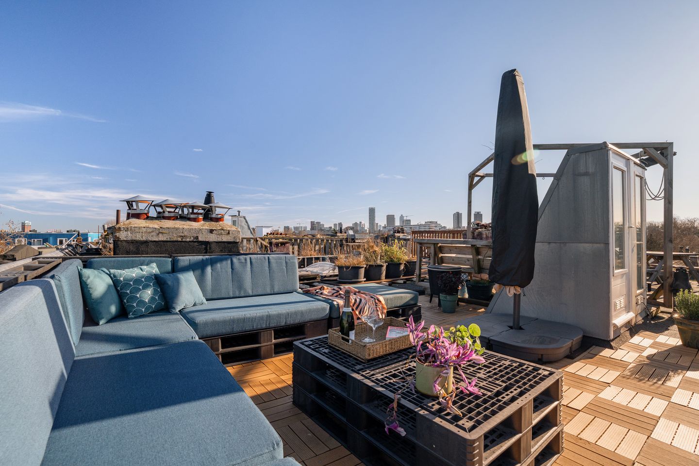 Photo 5 of Schiebroekselaan 71-A02