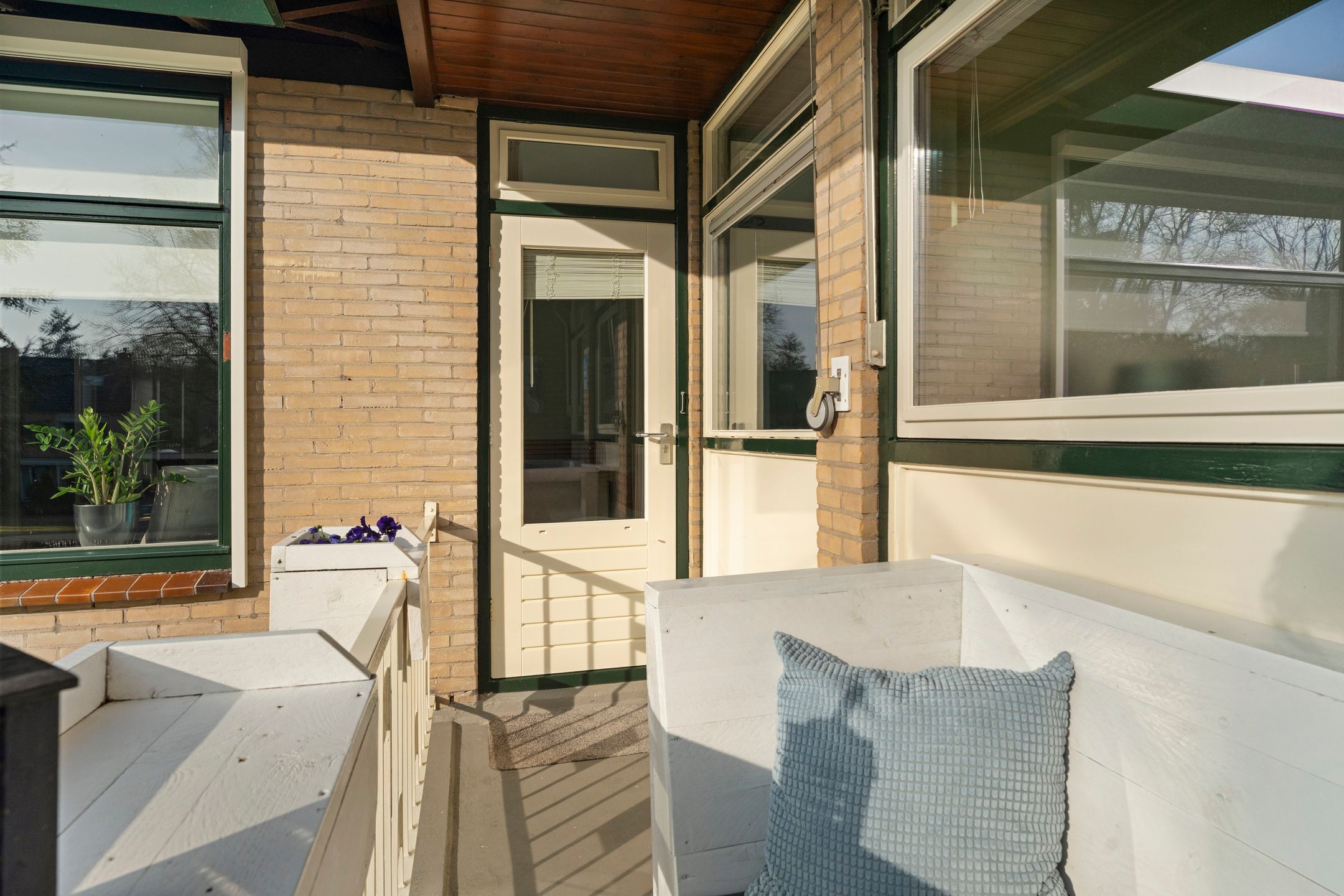 Foto 24 van Oosterlaan 117