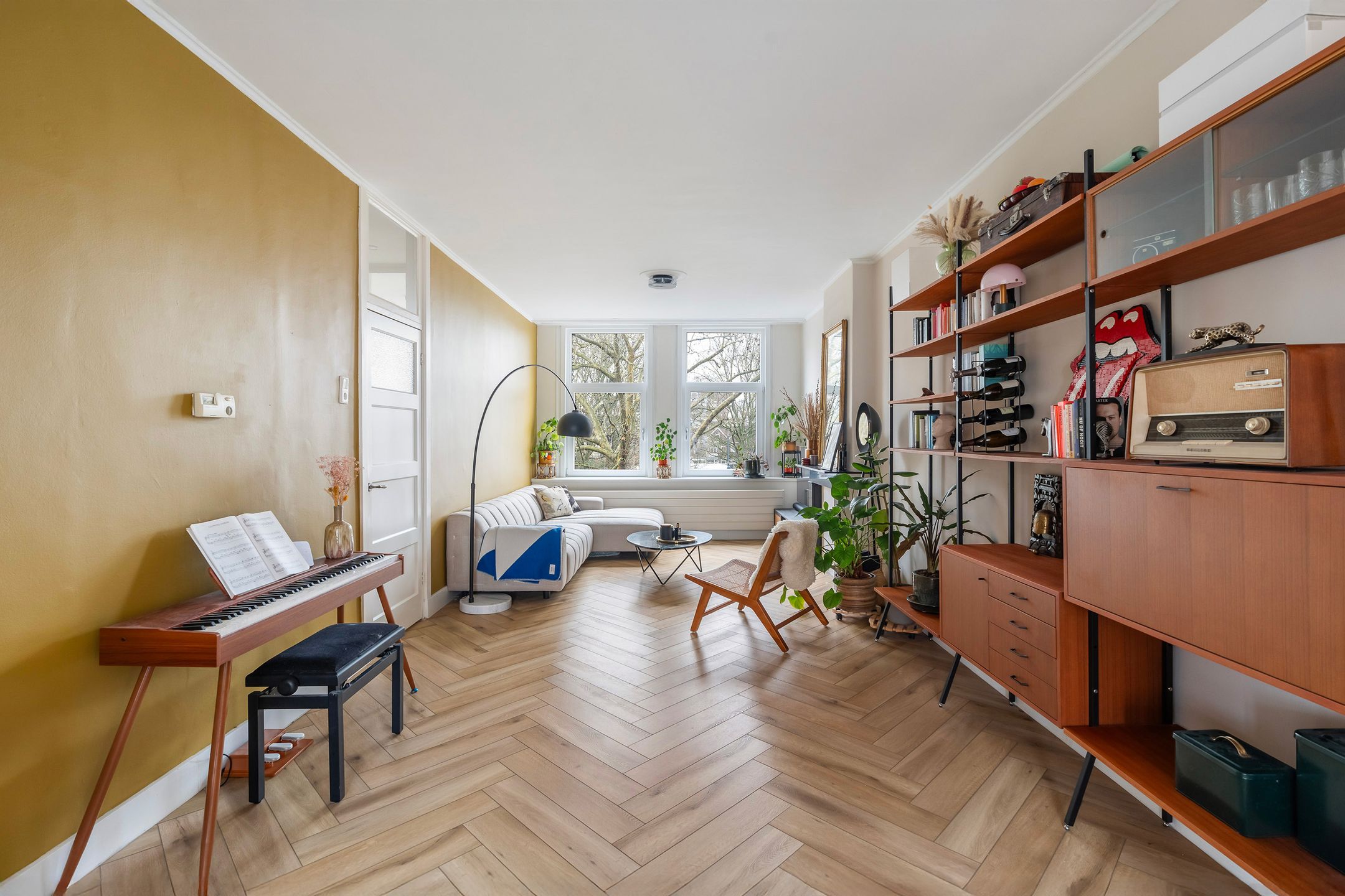 Photo 6 of Schiebroekselaan 71-A02