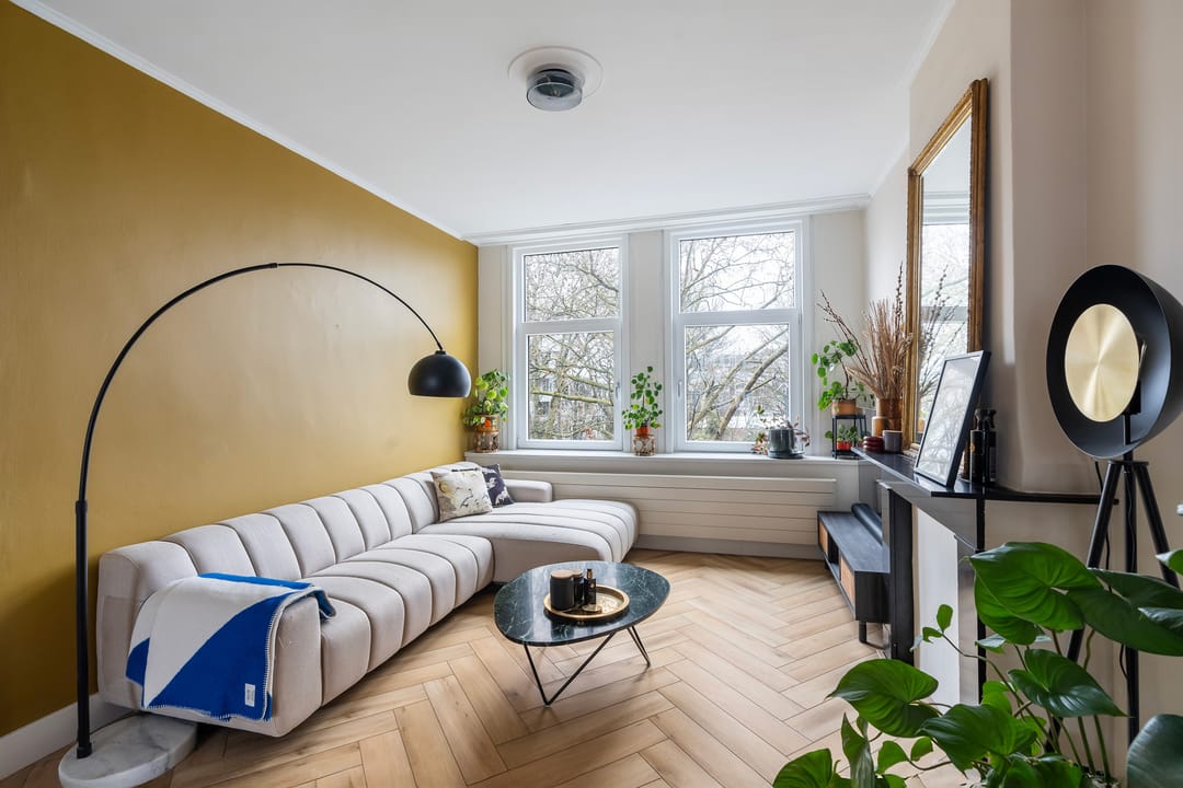 Photo 7 of Schiebroekselaan 71-A02