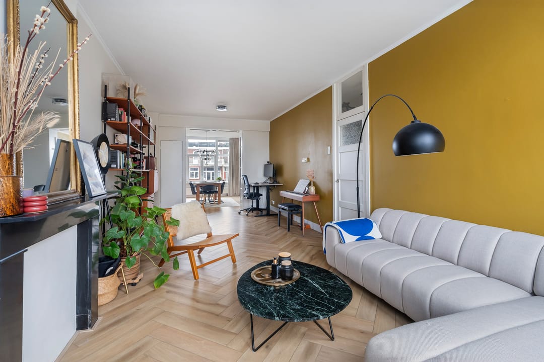 Photo 8 of Schiebroekselaan 71-A02