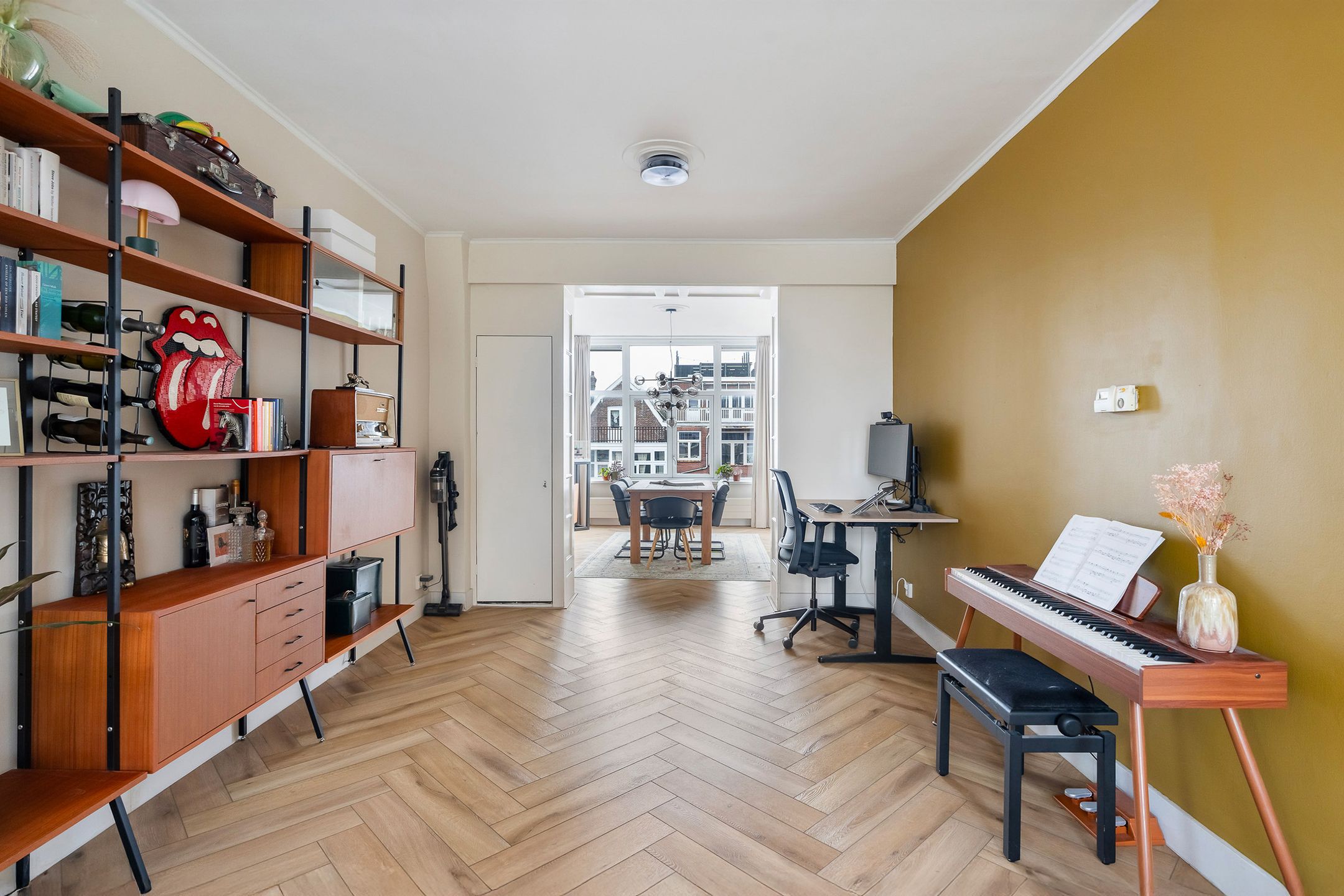 Photo 9 of Schiebroekselaan 71-A02