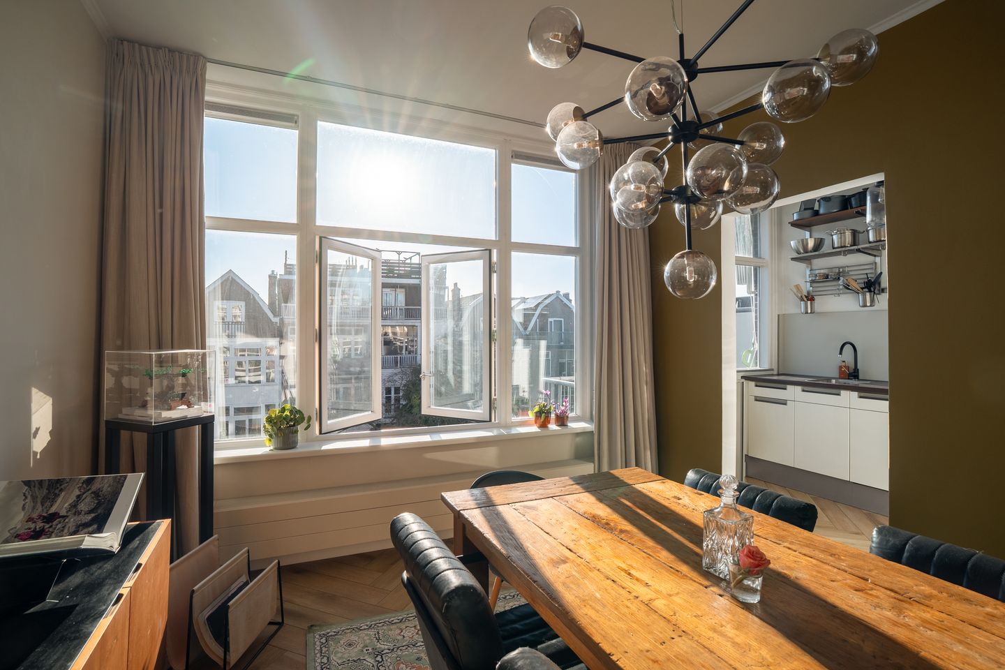 Photo 10 of Schiebroekselaan 71-A02