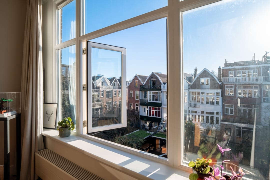 Photo 11 of Schiebroekselaan 71-A02