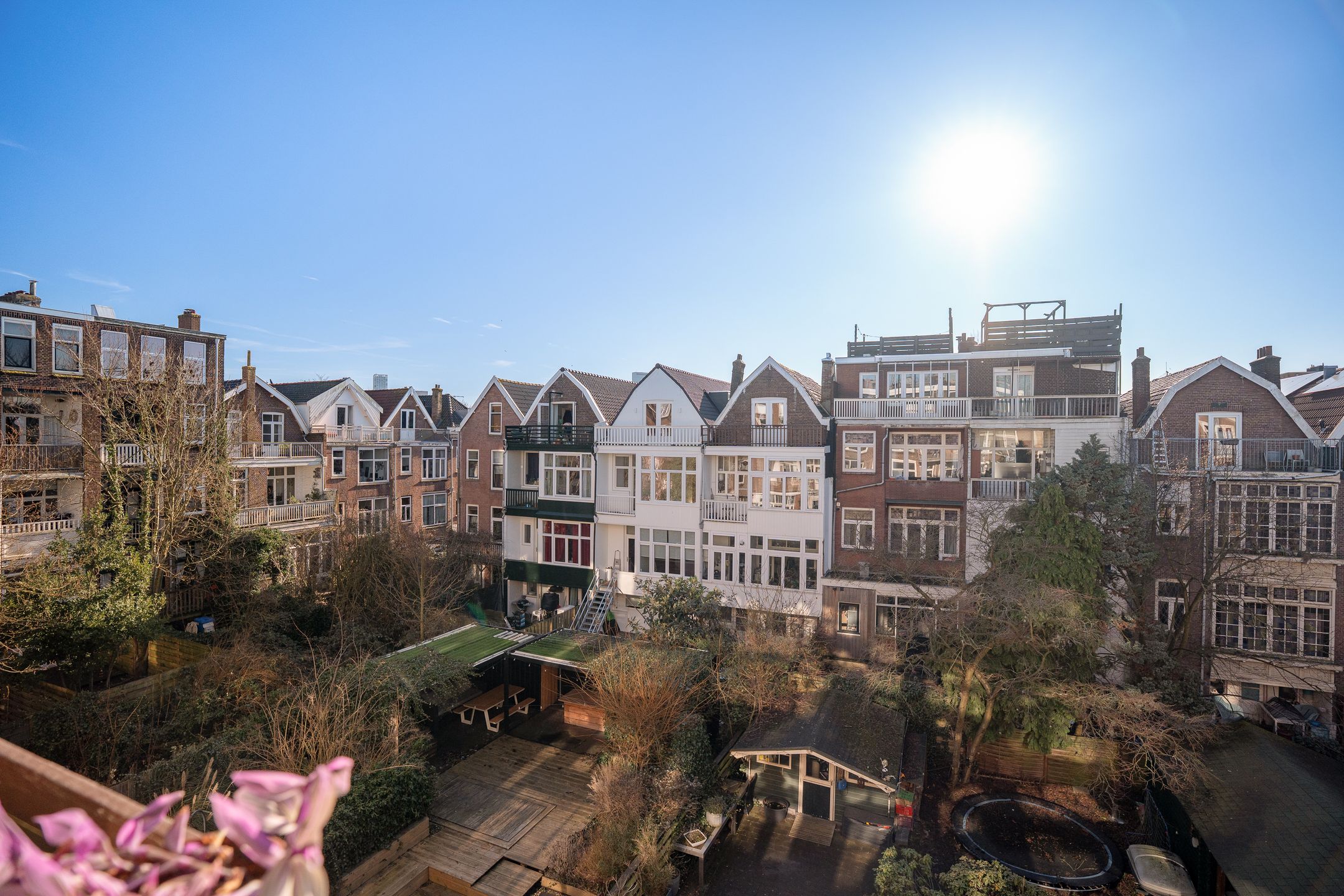 Photo 12 of Schiebroekselaan 71-A02