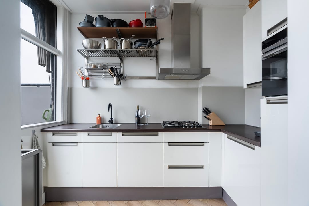 Photo 13 of Schiebroekselaan 71-A02