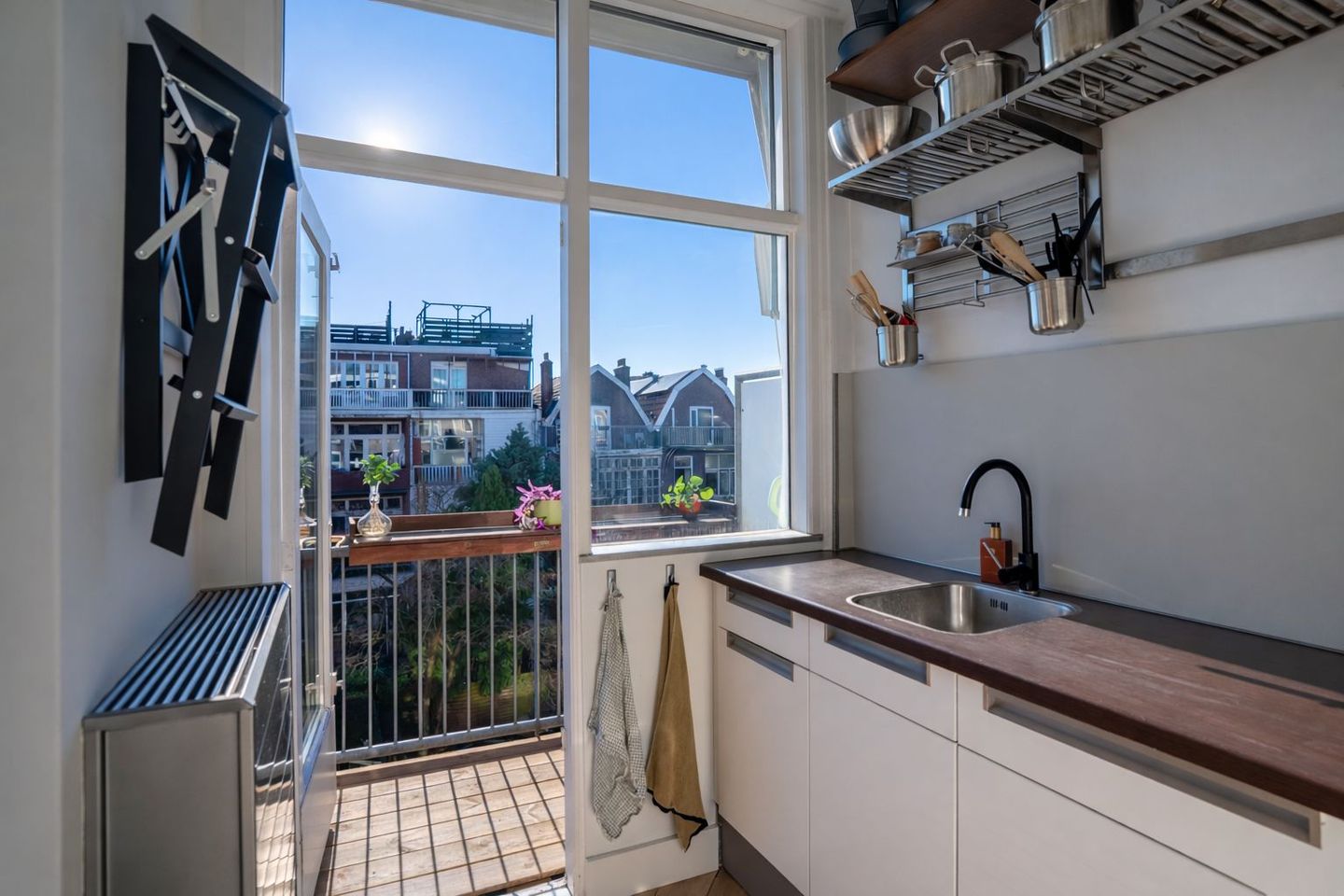 Photo 14 of Schiebroekselaan 71-A02