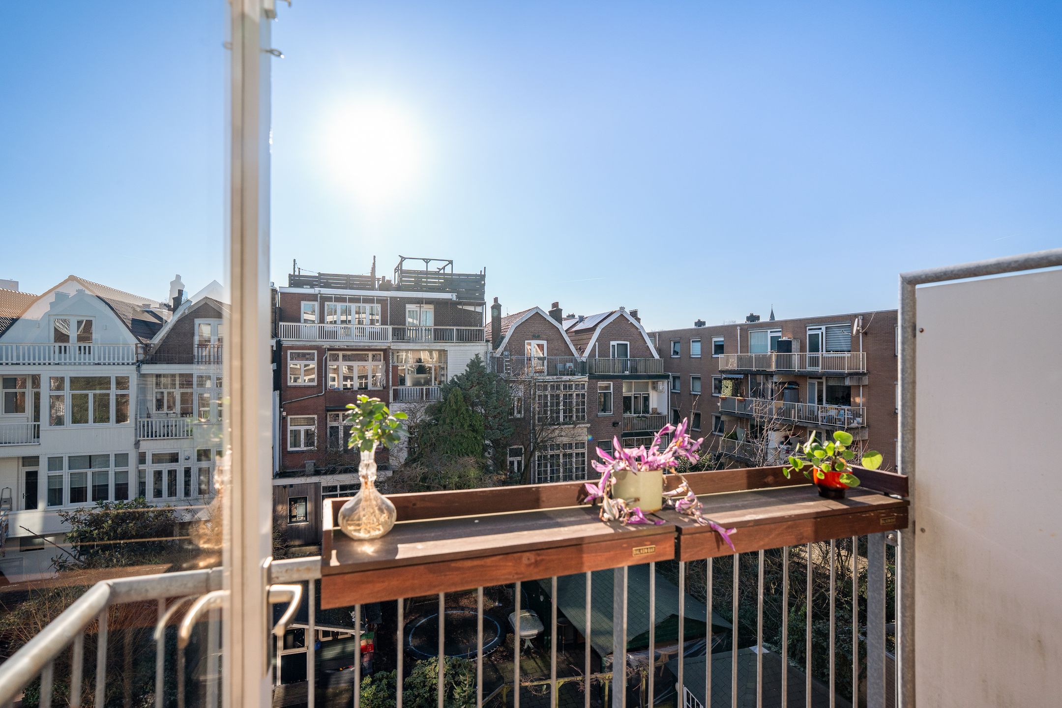 Photo 15 of Schiebroekselaan 71-A02