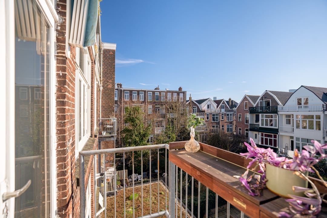 Photo 16 of Schiebroekselaan 71-A02