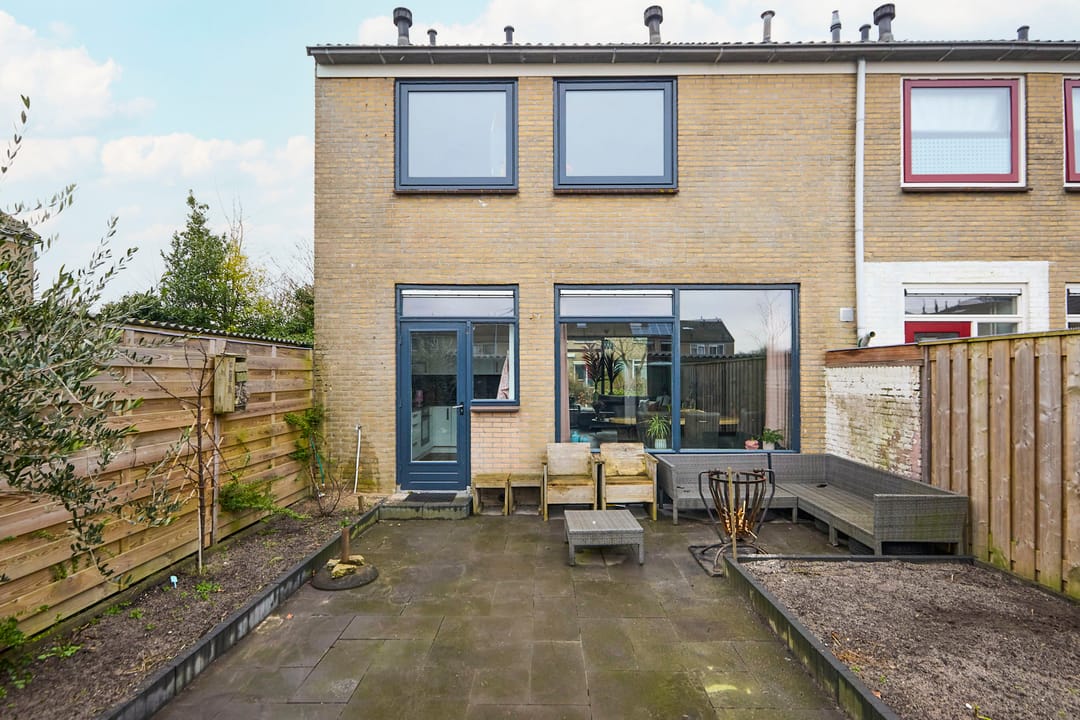 Photo 47 of Klaverveld 1